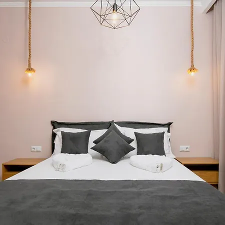 Arion Διαμέρισμα Σκάλα Ποταμιάς