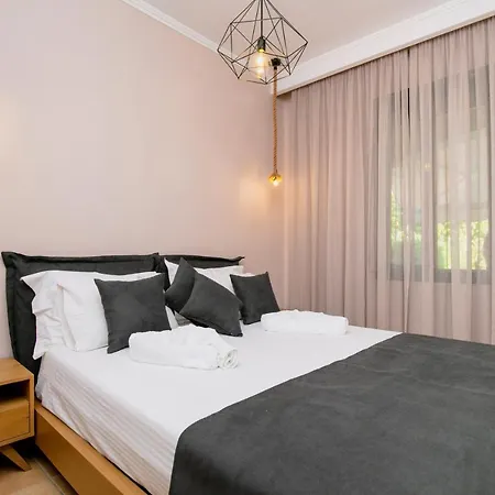 Διαμέρισμα Arion