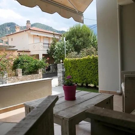 Arion Σκάλα Ποταμιάς