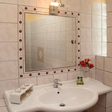 Arion Appartement Skala Potamia (Thasos)