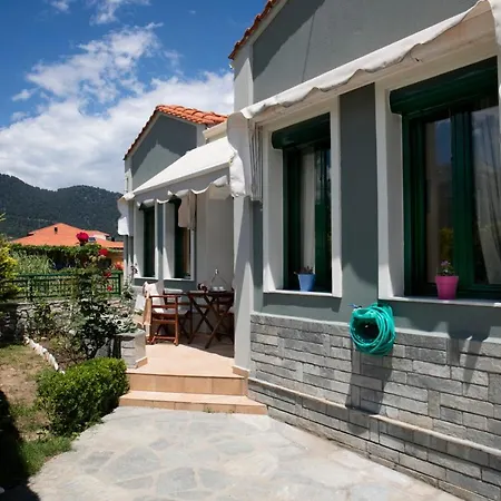 Arion Apartamento