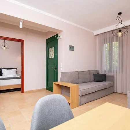 Arion * Skala Potamia