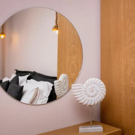 Appartement Arion Skala Potamia (Thasos)