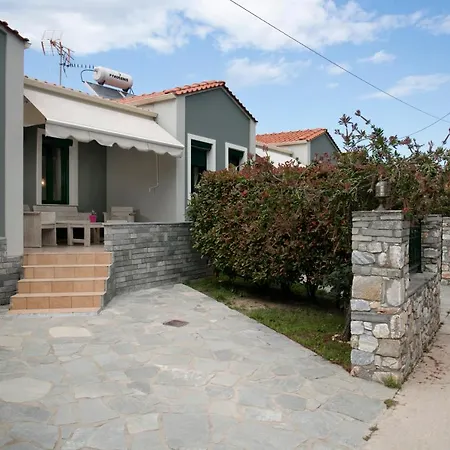 Arion Apartamento Skala Potamia (Thasos)