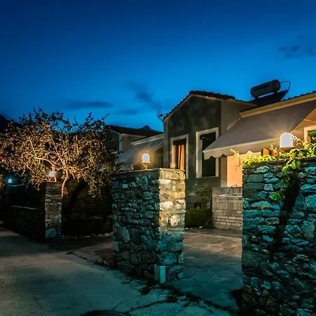 Apartamento Arion