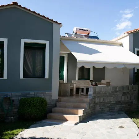 Arion Apartamento